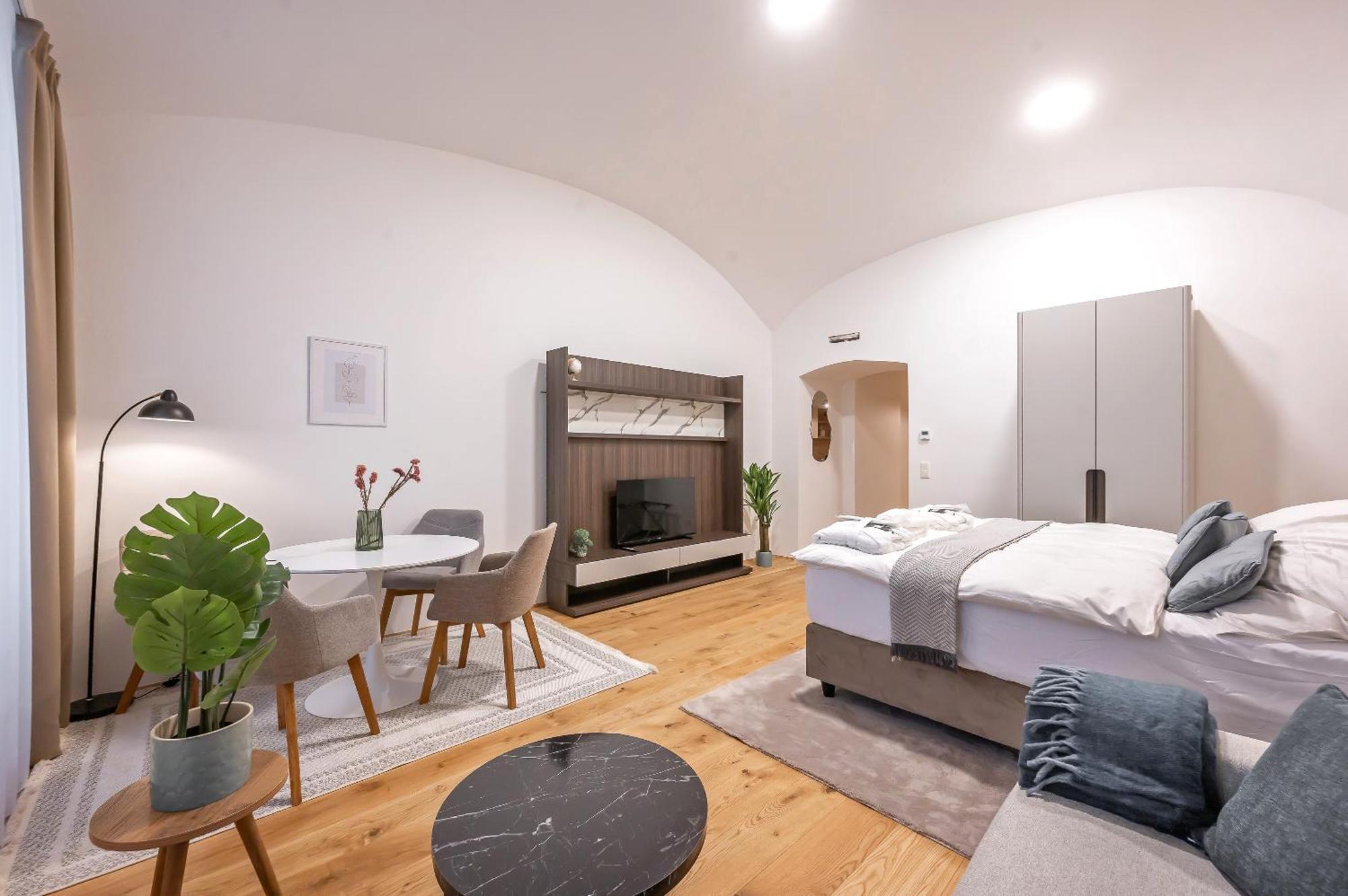 Apartamento Sunshine *
