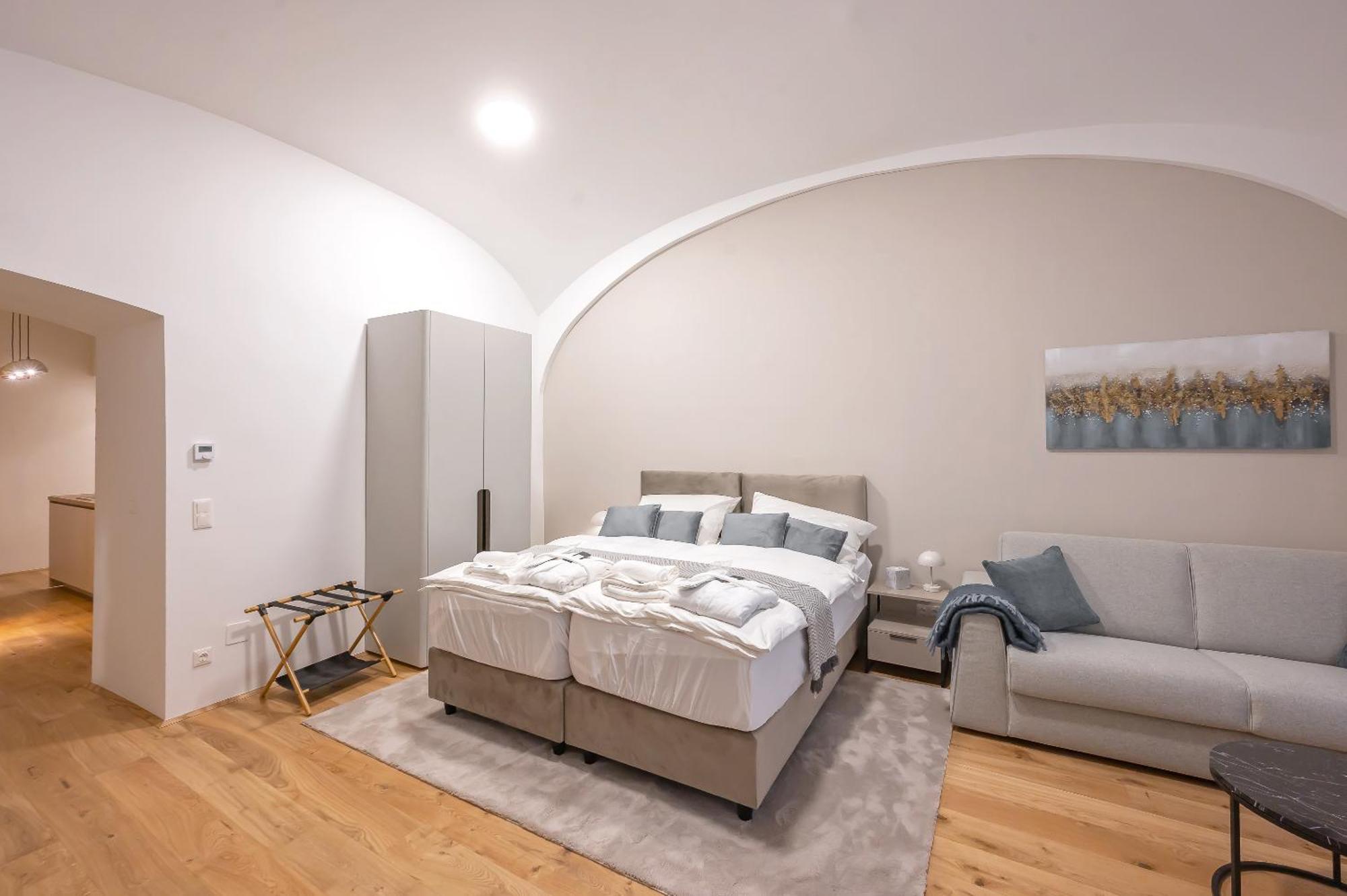 Sunshine Apartamento