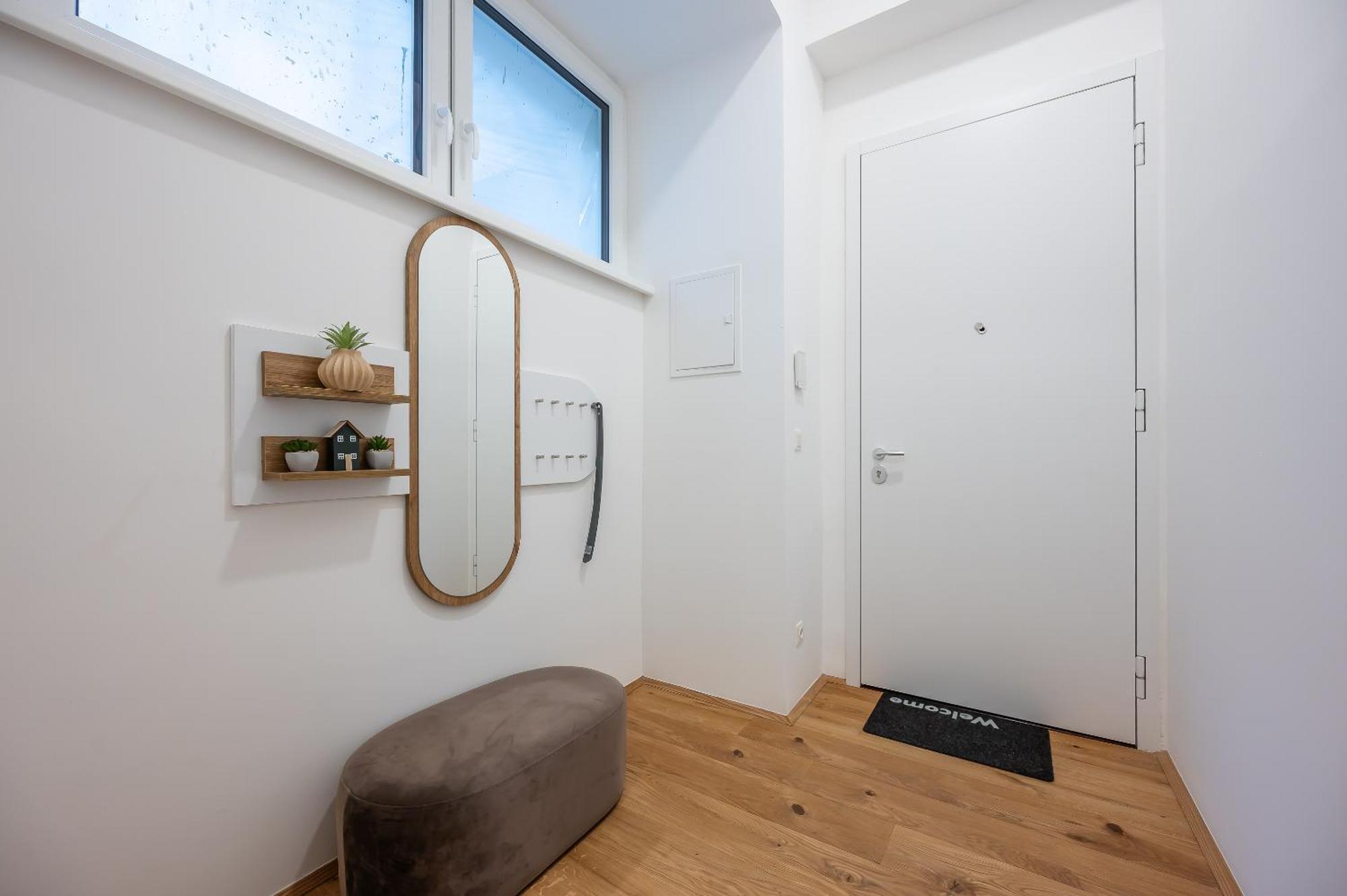 Apartamento Sunshine