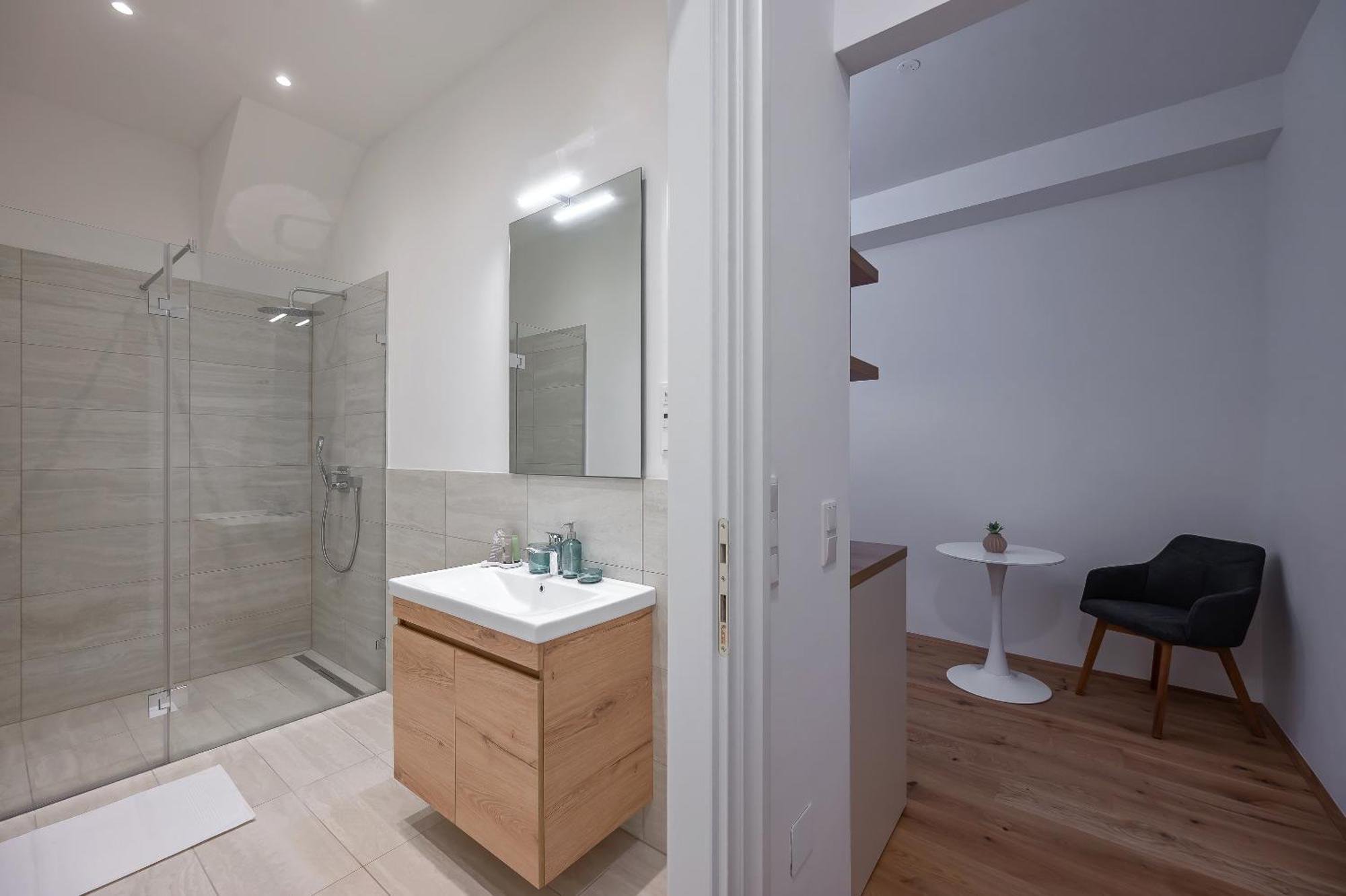 Apartamento Sunshine