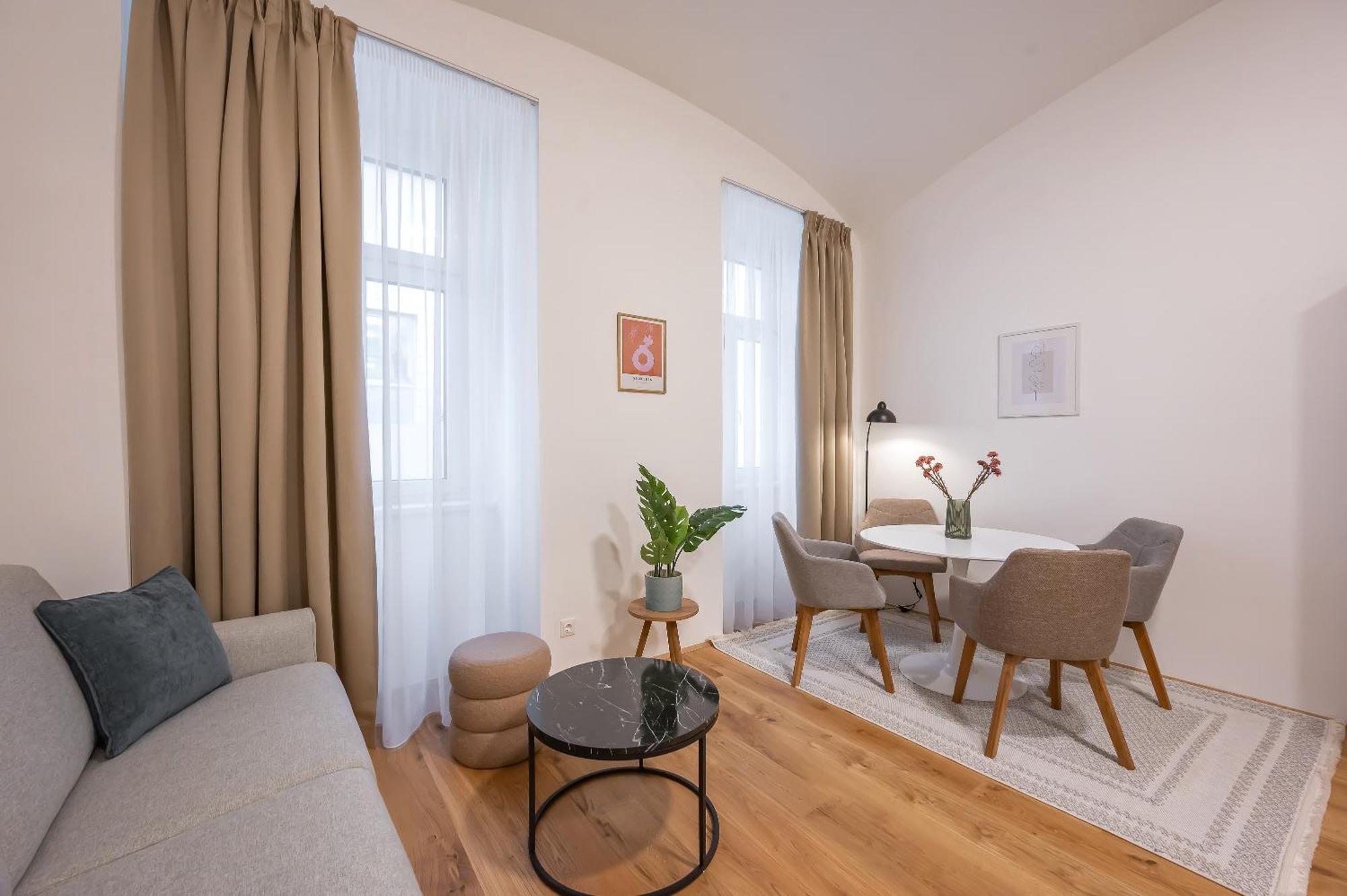 Apartamento Sunshine